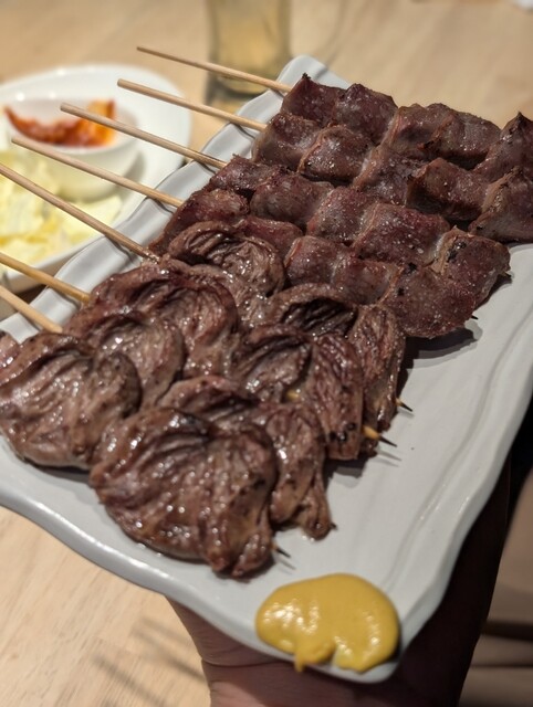 Yakitori Tsukutsuku photo 3