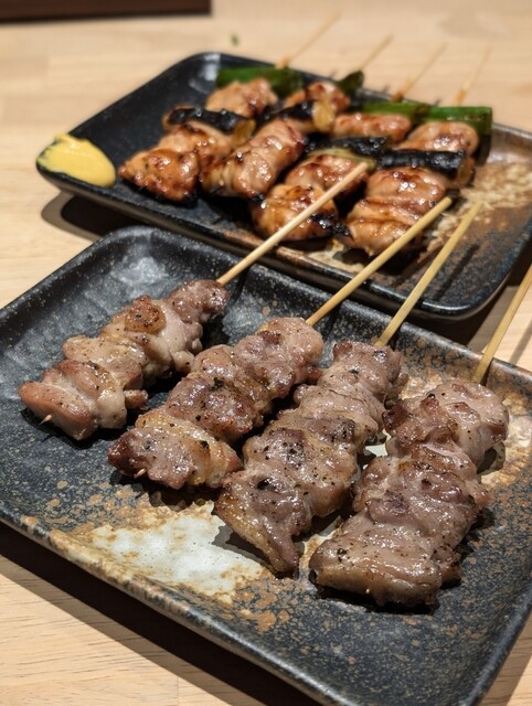 Yakitori Tsukutsuku photo 5