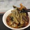 駅そば そば・うどん八起家 西口店