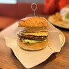 バーガージョーズ 元町店
