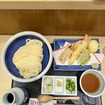 本格手打 もり家 - 