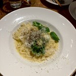 東灯 - カチョエペペ