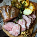 ヴィス - ローストポーク