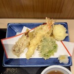 本格手打 もり家 東京店 - 