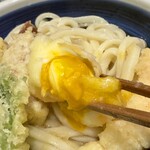 本格手打 もり家 - 