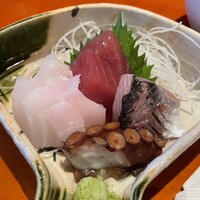 魚竹 - 