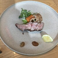春秋ユラリ 恵比寿 - 