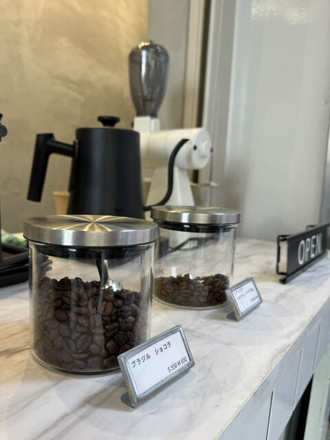 bugiugi coffee stand photo 4