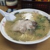 江ちゃんラーメン