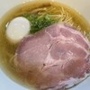 町田汁場 しおらーめん 進化 町田駅前店