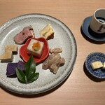 純米酒粕 玉乃光 - 