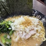 ラーメン 杉田家 - 