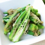 ヴィス - 季節野菜の浅漬