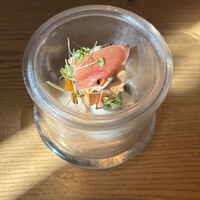 春秋ユラリ 恵比寿 - 