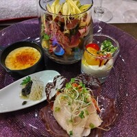 ラ ヴォワール - 
