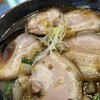 八平の食堂