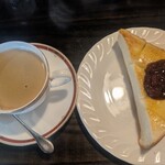 珈琲屋 らんぷ - 料理写真: