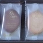 GODIVA - 料理写真:
