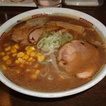 旭川らあめん まるしゅう - 