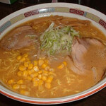 旭川らあめん まるしゅう - 