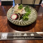 うなぎの原田 - 