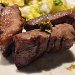 たんや善治郎 北根店 - 