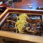 うなぎの原田 - 