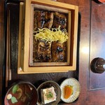 うなぎの原田 - 