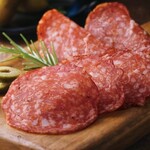 ヴィス - イタリアンサラミ