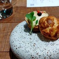 炉端イタリアン ICORIBI 堂島 - 