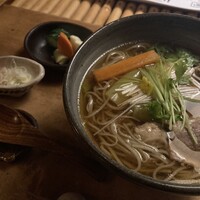 九つ井 本店 - 