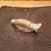 鮨まつもと - 