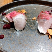炉端イタリアン ICORIBI 堂島 - 