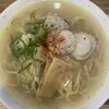 吟麦製麺