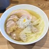 らぁ麺や ふぢとら 