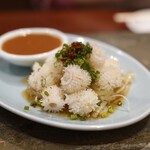 焼肉ホルモン 亀萬 - 