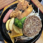 アンスリール - 