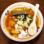 えーちゃん食堂 - 