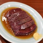 焼肉ホルモン 亀萬 - 