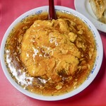 マルシン飯店 - 