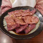 焼肉ホルモン 亀萬 - 