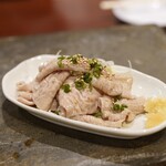 焼肉ホルモン 亀萬 - 