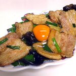 中華料理 ちゃん源 - ショーロー(焼肉)
