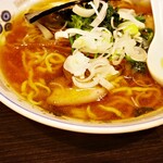 えーちゃん食堂 - 