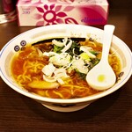 えーちゃん食堂