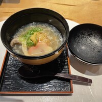 京の鴨料理 北斎 - 