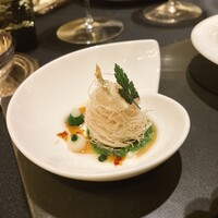 ガストロノミー ジョエル・ロブション - 