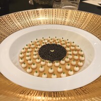 ガストロノミー ジョエル・ロブション - 