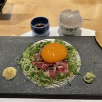 京の鴨料理 北斎 - 