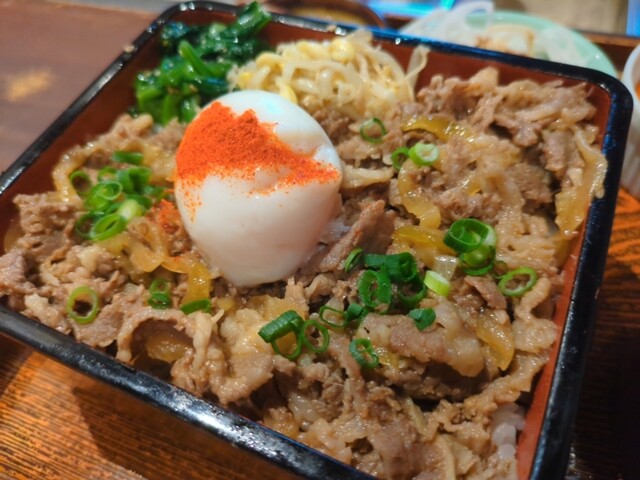 米沢牛炭火焼肉 上杉 福島店 - 桜水（焼肉）の写真